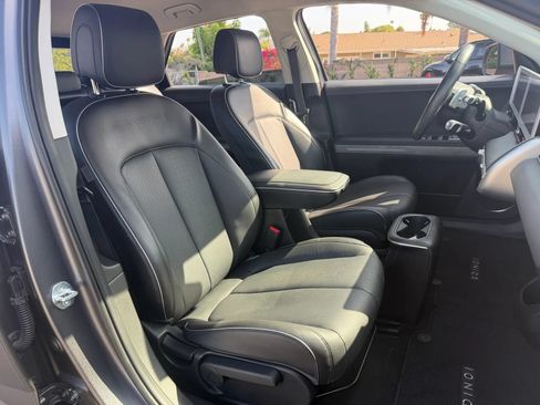 Used 2023 Hyundai Ioniq 5 SEL RWD image 26
