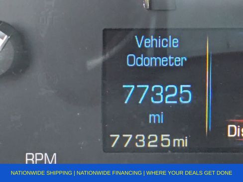 Used 2017 Cadillac XT5 Luxury w/ Driver Awareness Package image 43