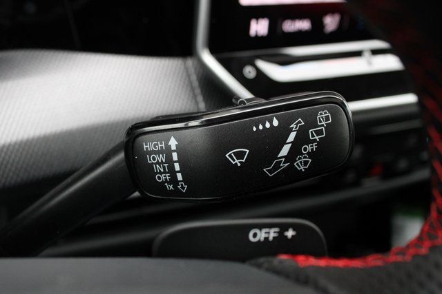 New 2026 Volkswagen GTI SE FWD image 15