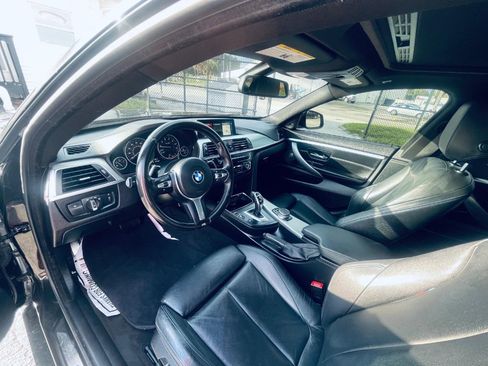 Used 2018 BMW 430i Gran Coupe RWD image 22