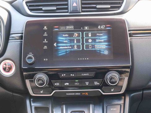 Used 2021 Honda CR-V EX image 15