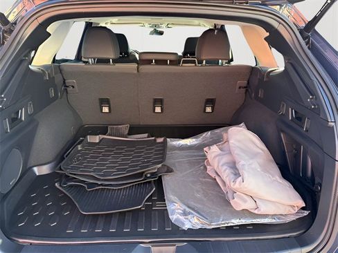 Certified 2025 Subaru Outback Onyx Edition image 19