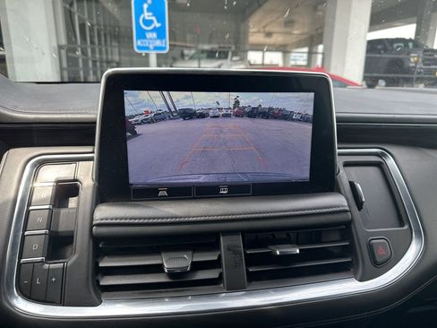 Used 2021 Chevrolet Tahoe LT AWD/4WD image 10