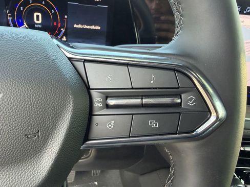 New 2026 Chevrolet Tahoe High Country image 20