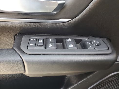 Used 2025 RAM 1500 Big Horn image 25