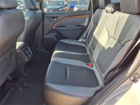 Certified 2025 Subaru Forester Sport w/ Popular Package #1 image 9