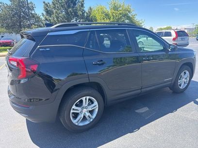 Used 2023 GMC Terrain SLE w/ Driver Convenience Package