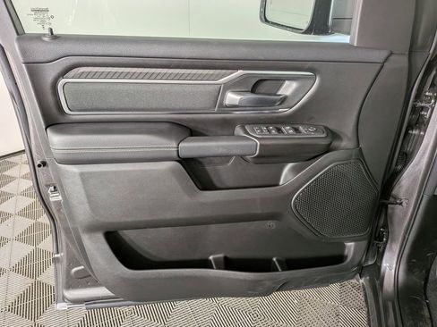 New 2026 RAM 1500 4x4 Crew Cab image 13