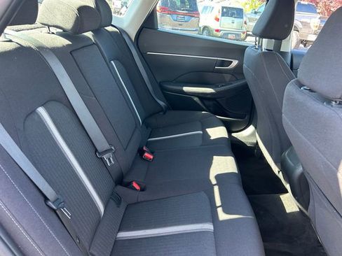 Used 2025 Hyundai Sonata SEL FWD image 32