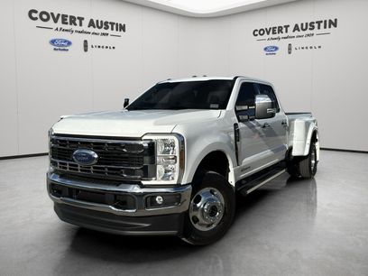 Certified 2025 Ford F350 XLT w/ FX4 Off-Road Package