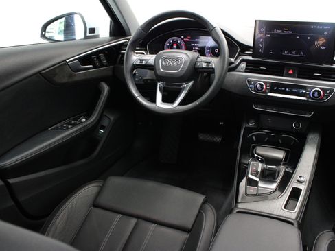 Used 2021 Audi A4 2.0T Premium Plus w/ Premium Plus Package AWD/4WD image 31