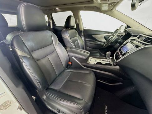 Used 2015 Nissan Murano SL AWD/4WD image 31