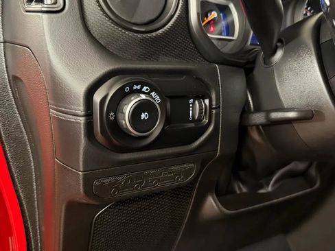 Used 2024 Jeep Wrangler Unlimited Rubicon 392 AWD/4WD image 17
