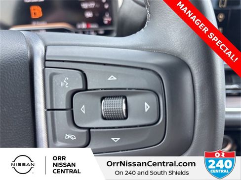 Used 2024 GMC Sierra 1500 SLT image 23