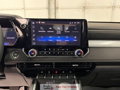 New 2026 Chevrolet Colorado LT w/ LT Convenience Package RWD image 43