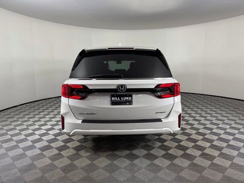 Used 2025 Honda Odyssey Sport-L image 6