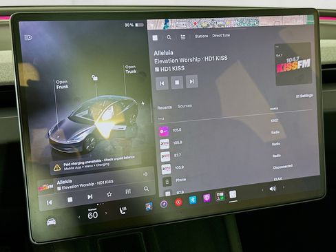 Used 2024 Tesla Model 3 Long Range AWD/4WD image 19