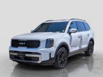 Certified 2023 Kia Telluride EX X-Line