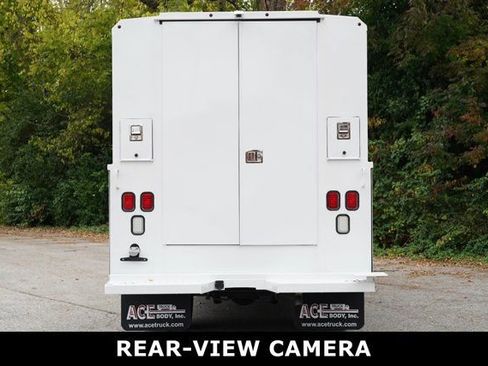 Used 2023 Mercedes-Benz Sprinter 3500 image 10