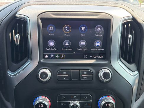 Used 2022 GMC Sierra 1500 Elevation RWD image 40