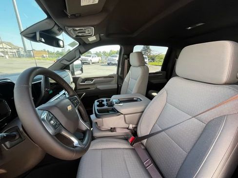 New 2026 Chevrolet Silverado 2500 LT w/ Safety Package image 6