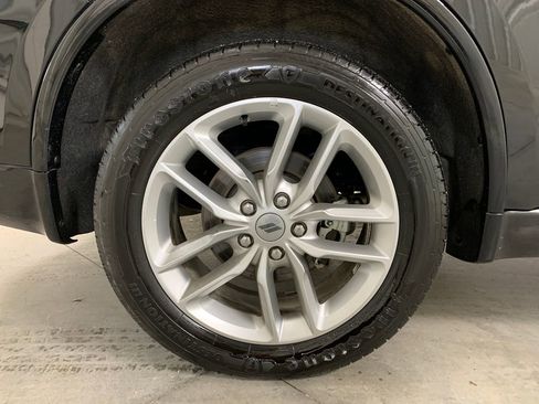 Used 2024 Dodge Durango GT image 10