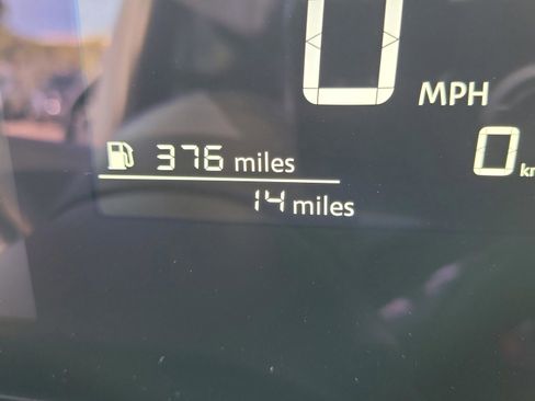 New 2026 Nissan Kicks SV image 22