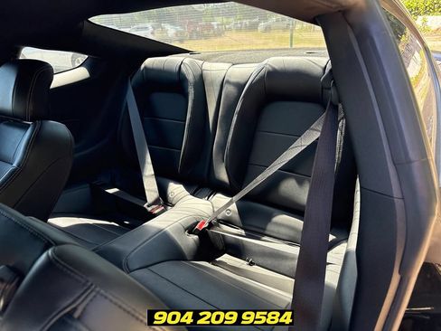 Used 2015 Ford Mustang GT Premium RWD image 3