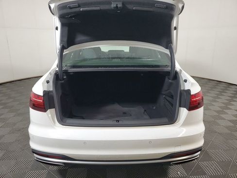 Certified 2023 Audi A4 2.0T Premium Plus w/ Premium Plus Package AWD/4WD image 9