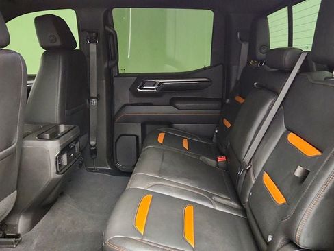 Used 2022 GMC Sierra 1500 AT4 w/ AT4 Premium Package AWD/4WD image 20