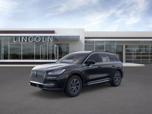 New 2026 Lincoln Corsair Premiere image 1