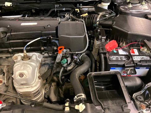 Used 2016 Honda Accord LX image 54