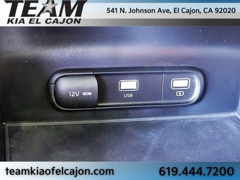 Used 2022 Kia K5 GT-Line w/ GT-Line Awd Premium Package image 30