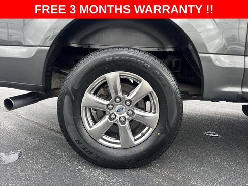 Used 2019 Ford F150 XLT w/ XTR Package AWD/4WD image 34