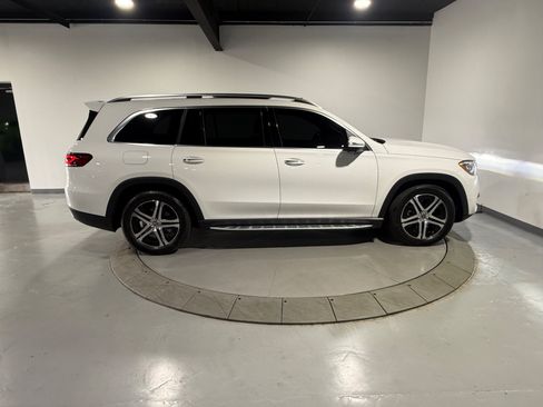 Used 2020 Mercedes-Benz GLS 450 4MATIC image 6