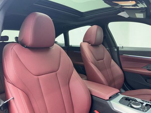 Used 2024 BMW M440i Gran Coupe w/ Premium Package image 48