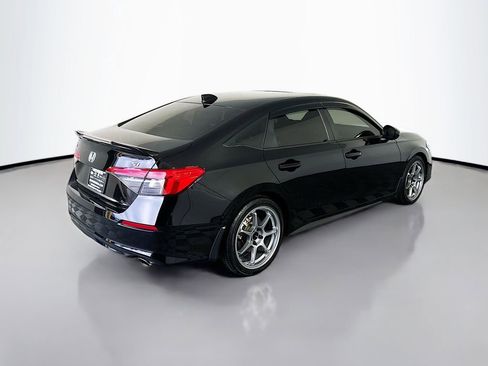 Used 2024 Honda Civic Si image 7
