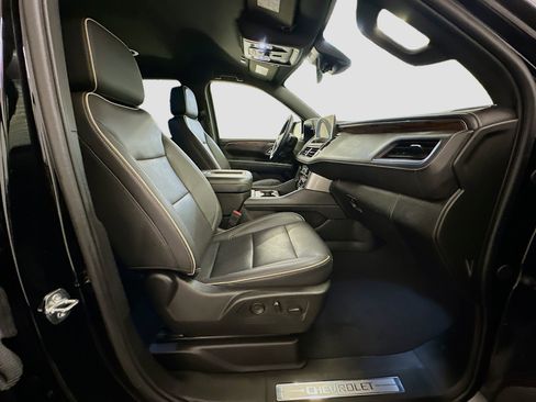 Used 2024 Chevrolet Tahoe Premier image 34