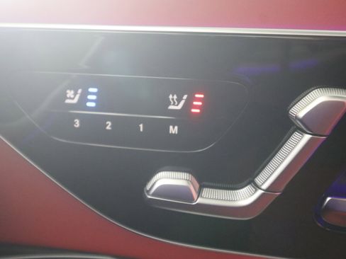 New 2026 Mercedes-Benz CLE 53 AMG 4MATIC Coupe image 21