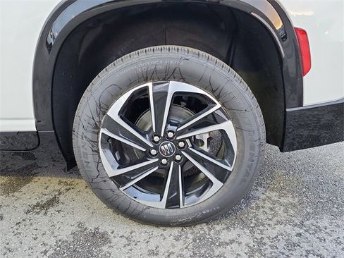 New 2026 Buick Enclave Sport Touring w/ Power Package image 31