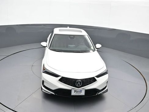 New 2026 Acura Integra A-Spec FWD image 35