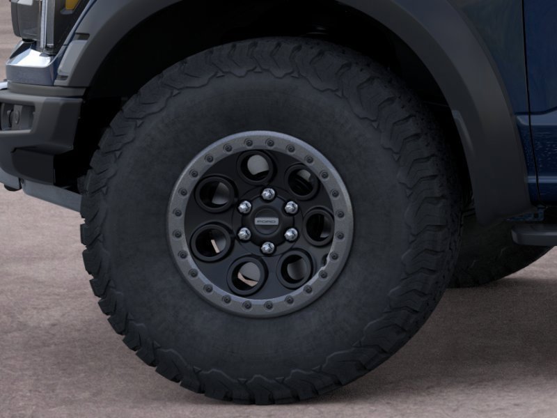 New 2026 Ford F150 Raptor AWD/4WD image 43
