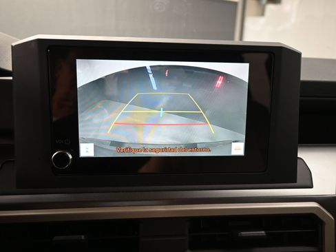 Certified 2025 Toyota Tacoma SR5 image 13