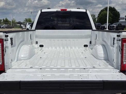 New 2026 Ford F350 King Ranch w/ Chrome Package AWD/4WD image 10