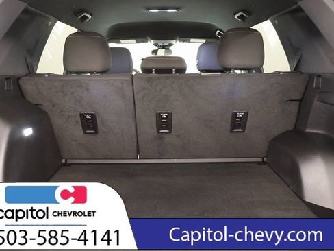 Used 2025 Chevrolet Equinox LT w/ Midnight Edition FWD image 25