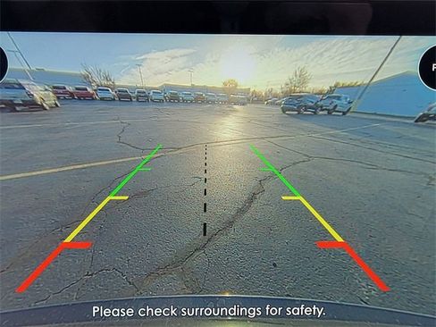 Certified 2024 Lincoln Corsair AWD image 6