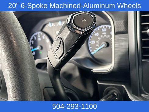 Used 2021 Ford F150 XL w/ STX Appearance Package image 17