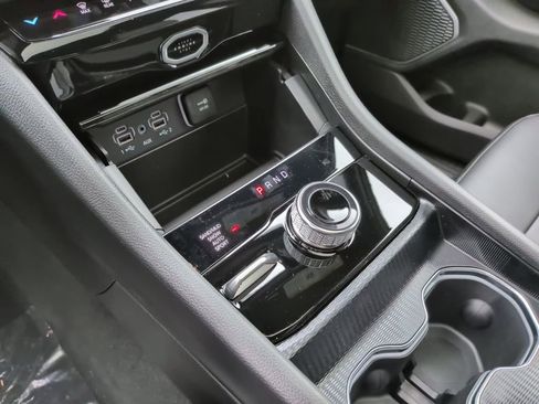 New 2026 Jeep Grand Cherokee L Limited image 28