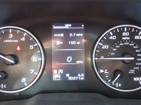 Used 2023 Subaru Outback Premium AWD/4WD image 21