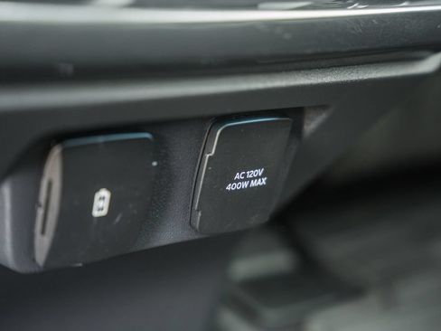 Used 2023 Ford F150 Lariat w/ Equipment Group 502A High AWD/4WD image 38